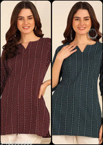 Tops & Tunics