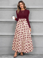 Stylish Graceful Women Dresses