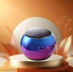 led bluetooth speaker