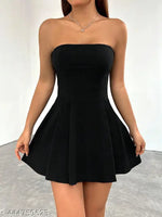 Jasmin pink dress