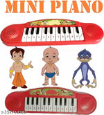 NILKANTHVARNI Musical Keyboard Mini Baby Piano Playing Toy for Kids Fun Music Toys for Kids
