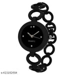 Trendy Women's Watch