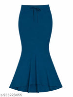 Women Slim Fit Saree Shapewear Petticoat