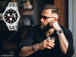 Premium Qauality 2024 style Watch combo of 3