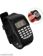 Digital Watch - For Boys & Girls Kid's Multifunctional Calculator Watch