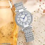 Trendy Women's Watch