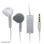 MF Wired Earphone With Mic