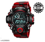 analog sport watch for boys