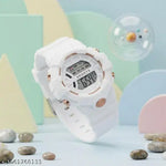 Digital Sports By Matrix, Multi-Function, Waterproof & Shock Proof Digital Watch - For Boys Digital Sports