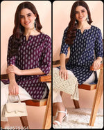 Tops & Tunics